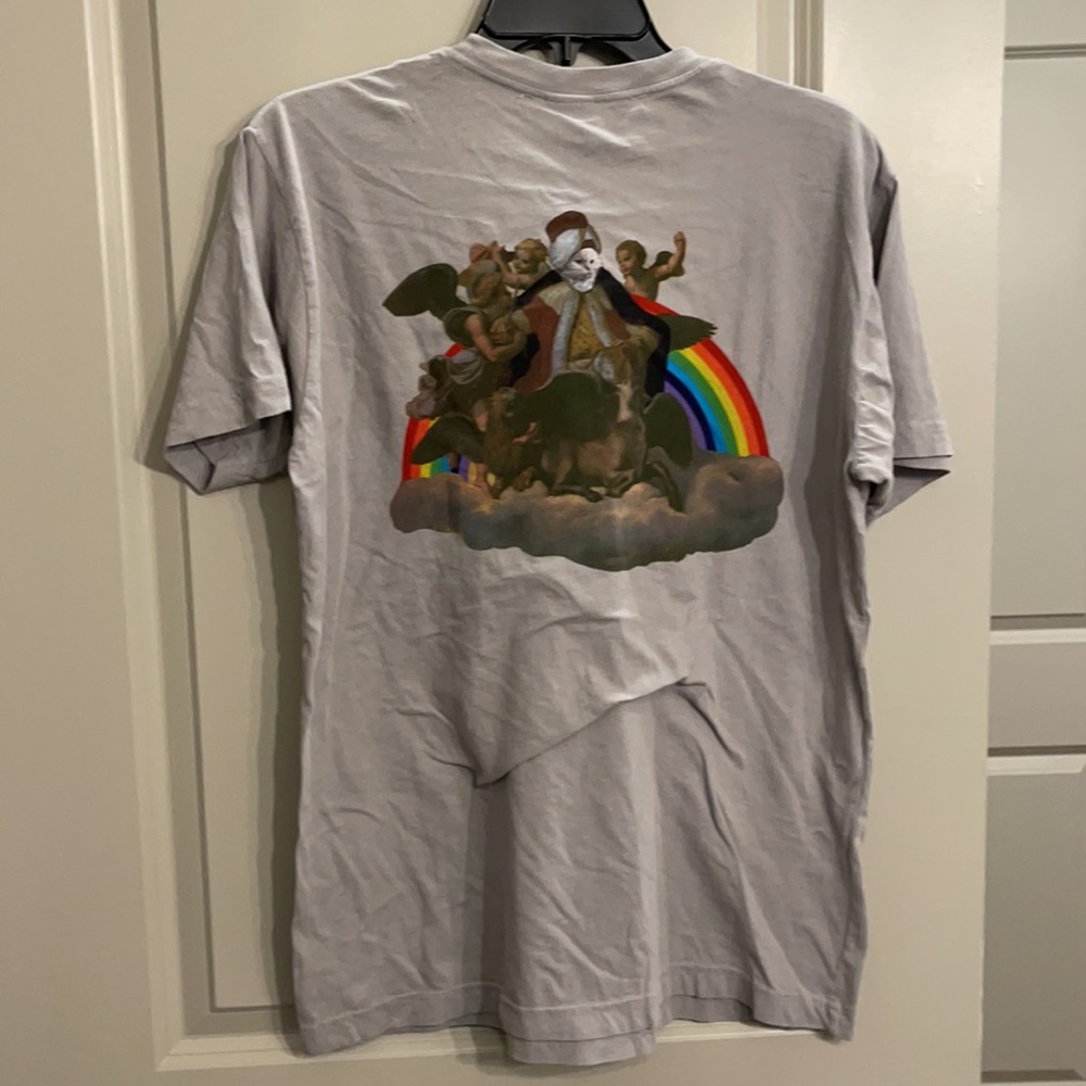 New Ripndip Tee M - Picture 2 of 5